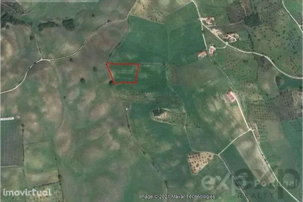 Venda Terreno Rústico para urbanizar - Grande imagem: 3/12