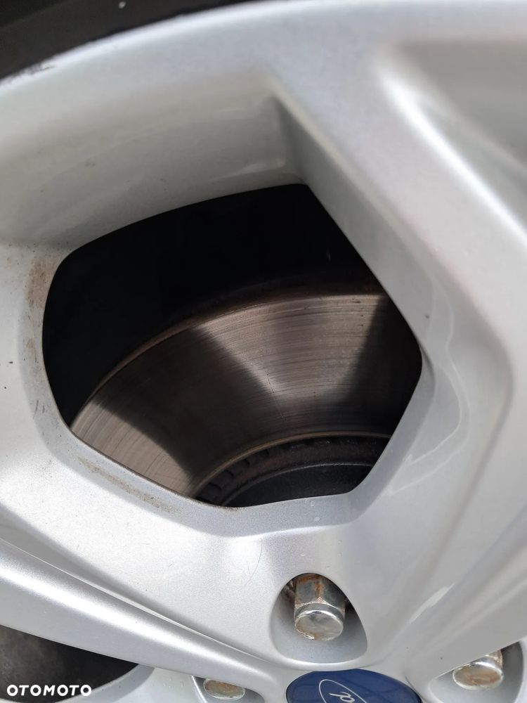 Ford S-Max 2.0 T Titanium MPS6 - 10