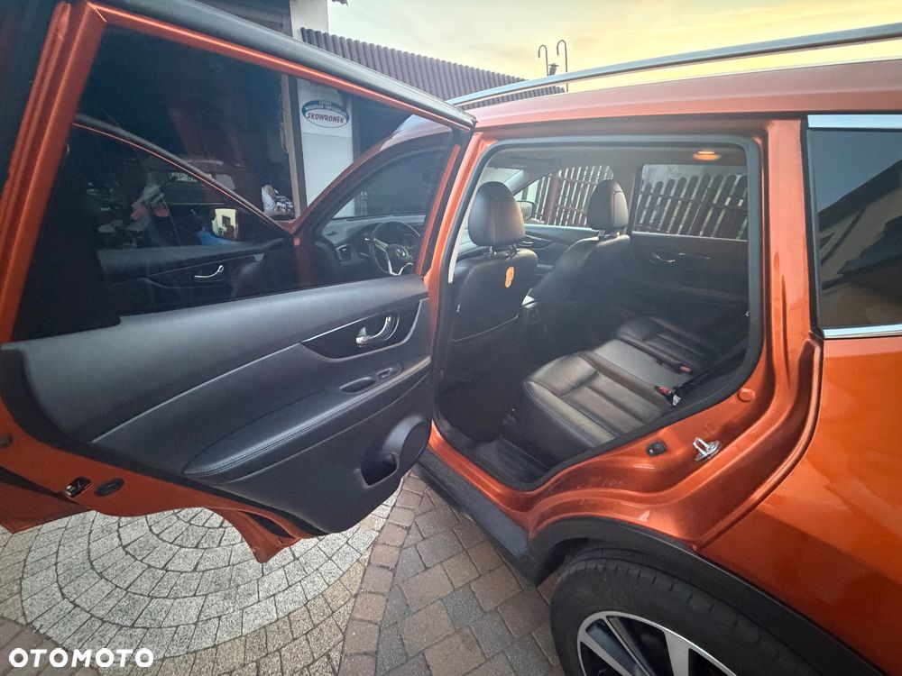 Nissan X-Trail - 11