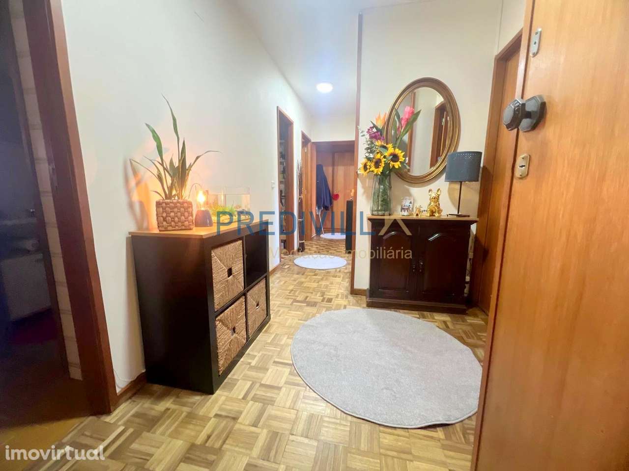 Apartamento T3+1 Venda em Vila do Conde,Vila do Conde - Grande imagem: 5/26