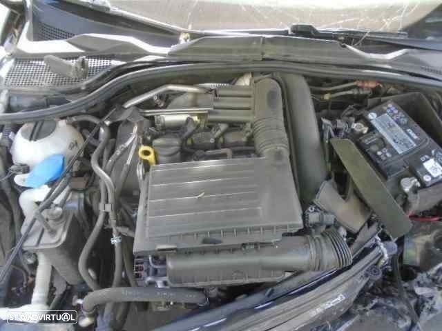 MOTOR COMPLETO VOLKSWAGEN SCIROCCO 2016 - 1