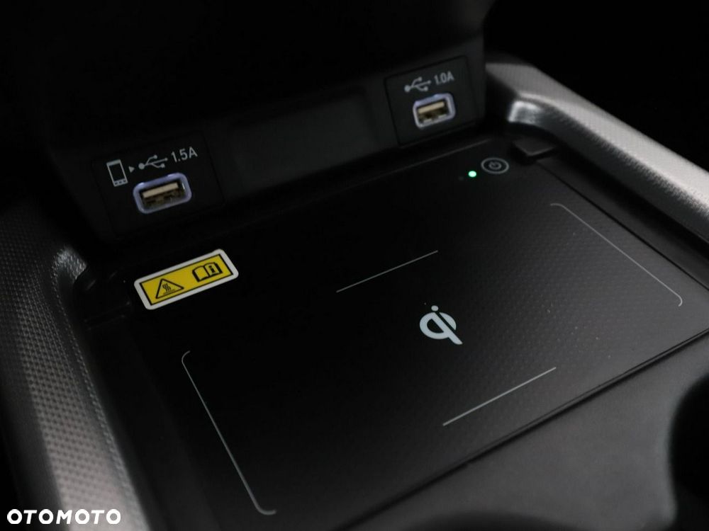 Honda CR-V 2.0 i-MMD Executive CVT - 29