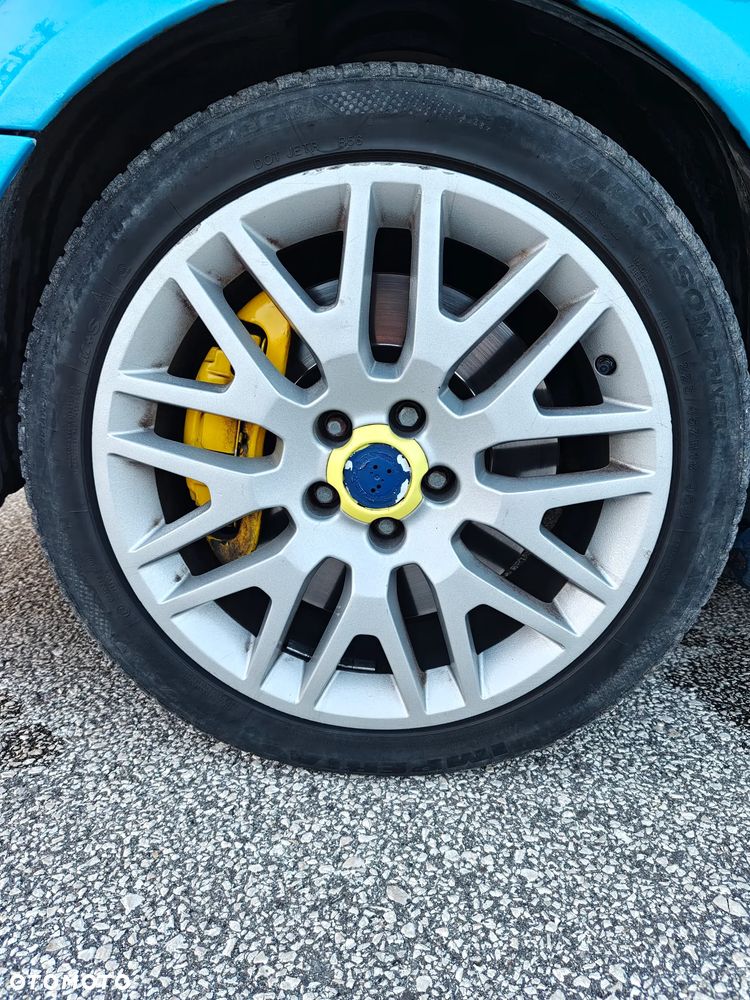 Opel Vectra - 25