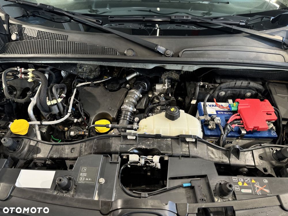 Renault Kangoo - 20