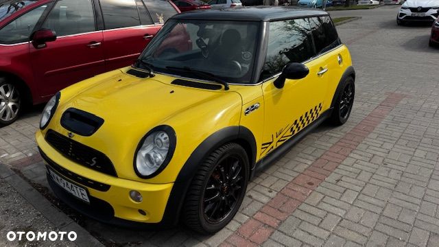 MINI Cooper - 7