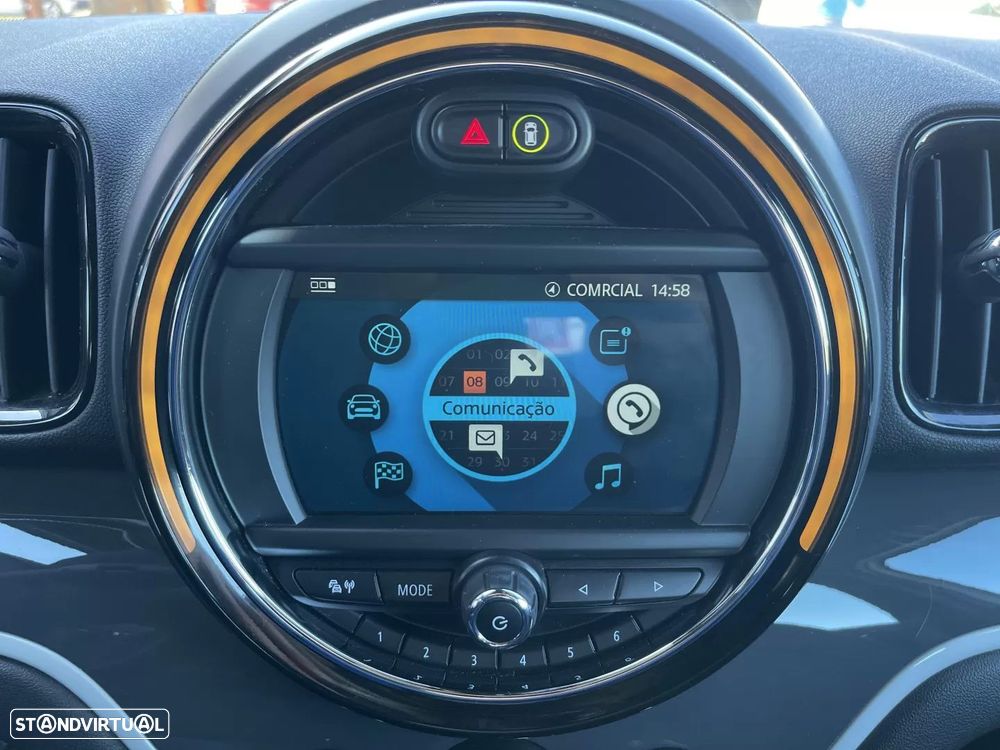 MINI Countryman Cooper SE ALL4 Auto - 16