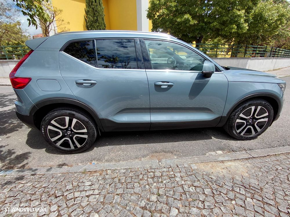 Volvo XC 40 2.0 D3 Inscription - 3