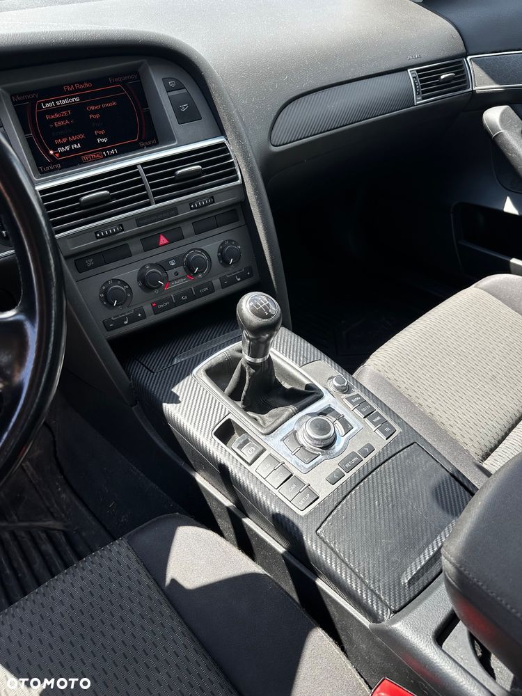 Audi A6 Limousine - 13