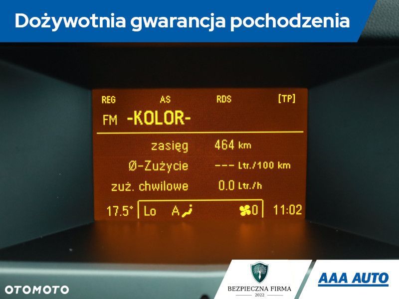 Opel Astra - 12