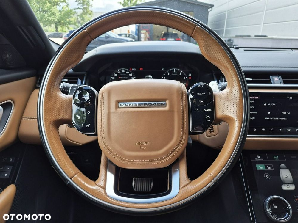 Land Rover Range Rover Velar 2.0 R-Dynamic S - 25