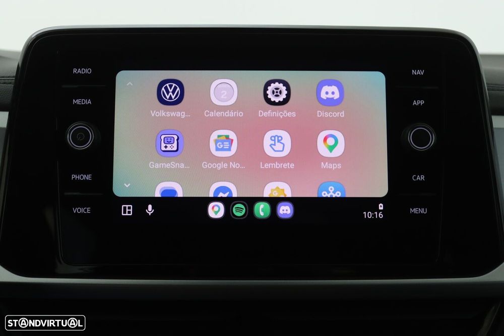 VW T-Roc 1.0 TSI Life - 9