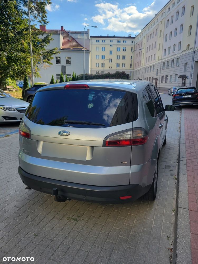 Ford S-Max 2.0 TDCi Titanium - 18