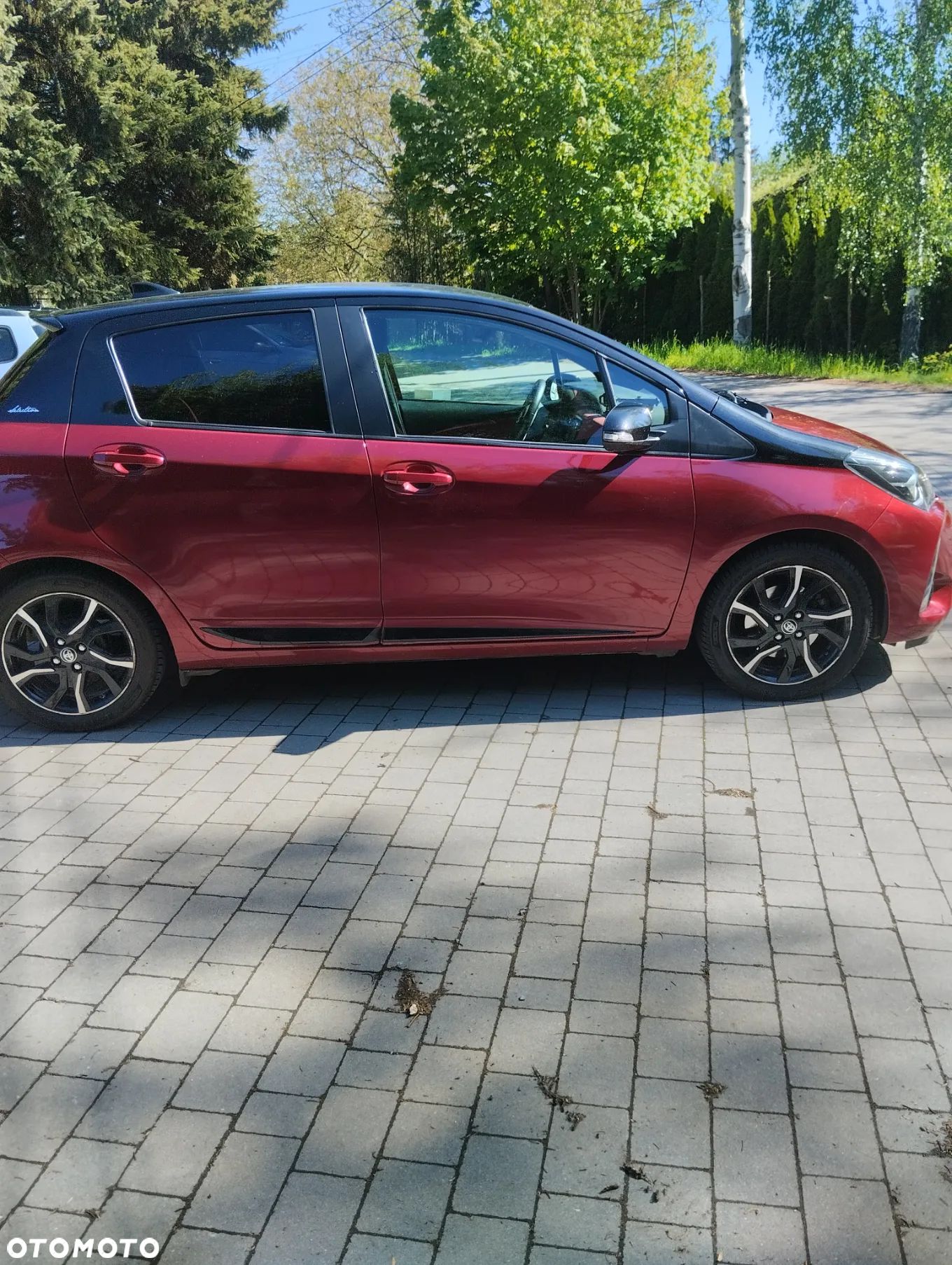 Toyota Yaris 1.5 Selection - 1