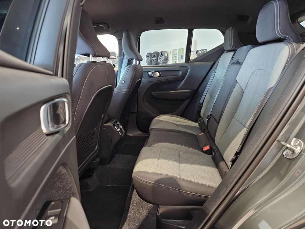 Volvo XC 40 - 19