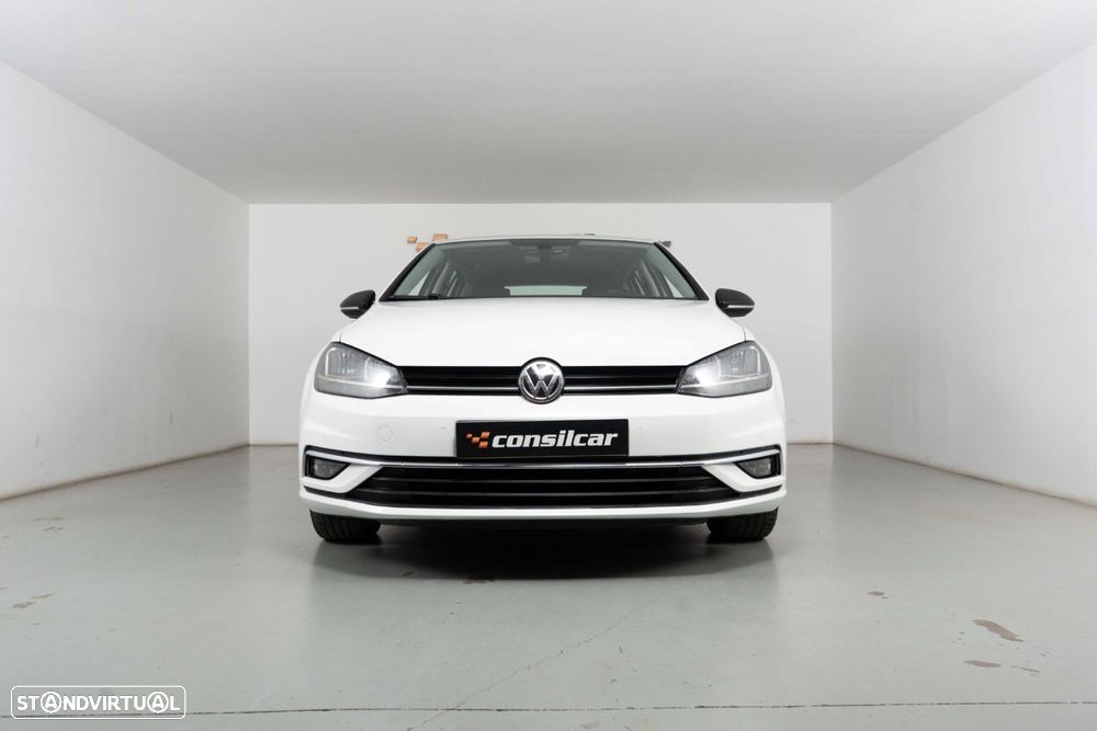 VW Golf 1.0 TSI Confortline - 3
