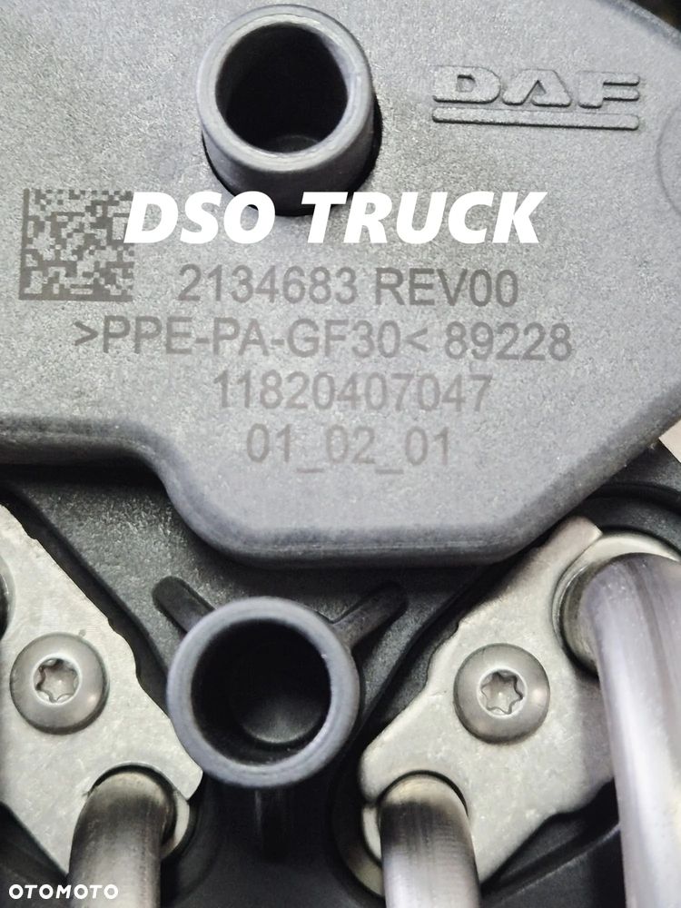 2134683 Smok Czujnik Poziomu Zbiornika AdBlue DAF XF CF Euro 6 - 3