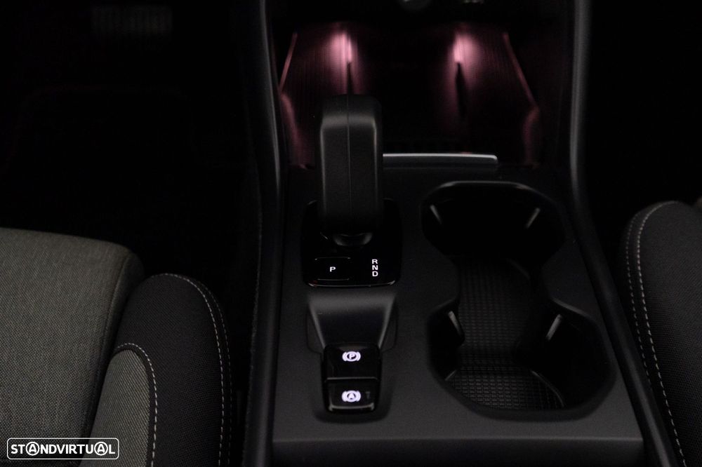 Volvo XC 40 1.5 T4 PHEV Inscription Expression - 26