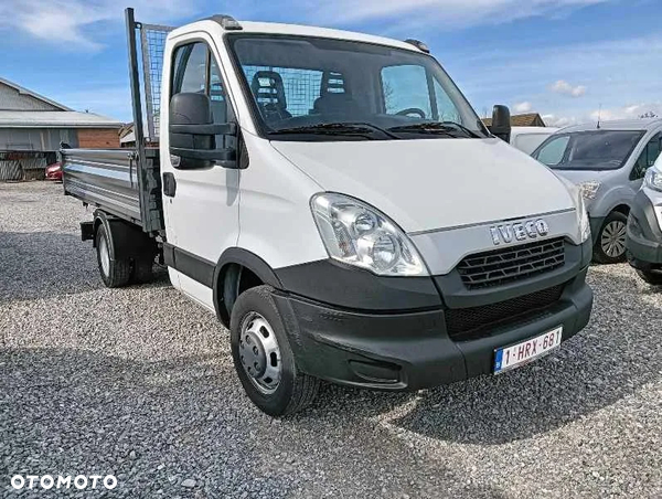 Iveco 35C13, 35C12, 35C14, 35C15