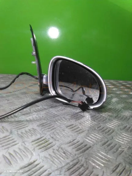 PEÇAS AUTO USADAS para VW Golf V 1.6Fsi 2005 Monta Motor BLF - 4