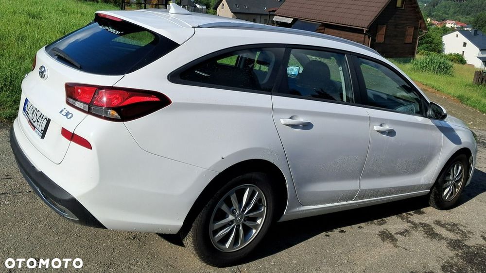 Hyundai i30 - 10