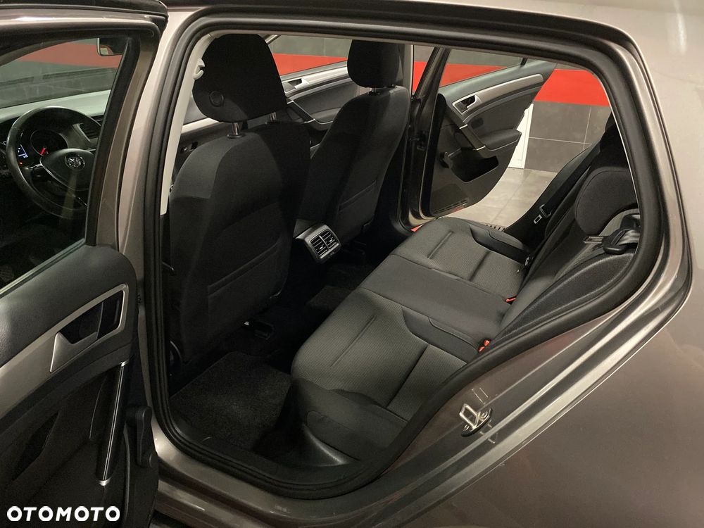 Volkswagen Golf VII 1.6 TDI BMT Highline - 19