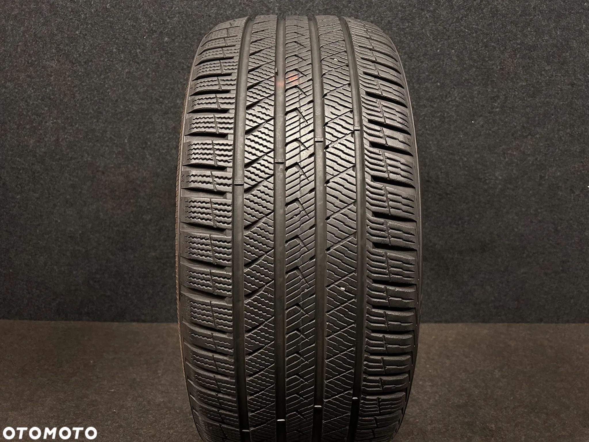 Vredestein Quatrac PRO 245/40/19 98Y XL 1szt. Ładna! - 1