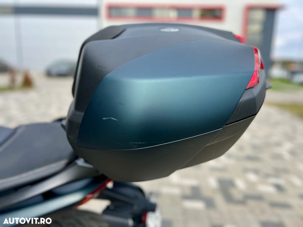 Yamaha TMAX 560 - 3
