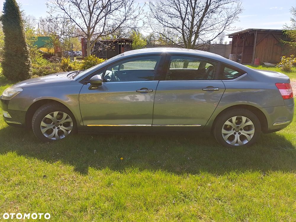 Citroën C5 2.0i 16V Exclusive - 2