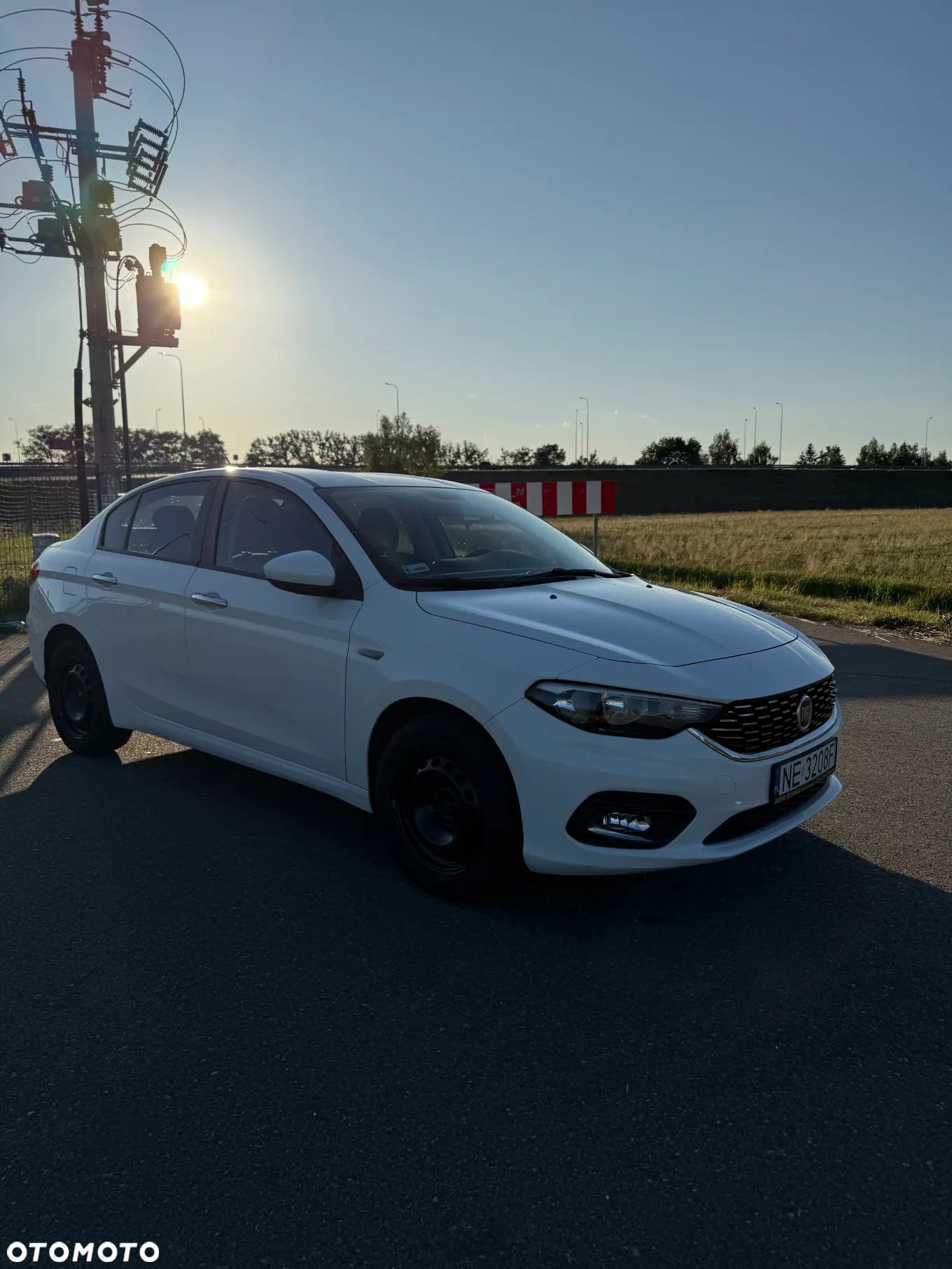 Fiat Tipo 1.4 16v Easy - 5