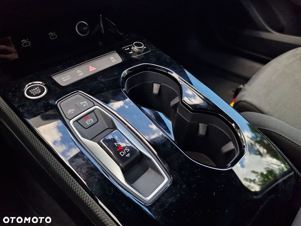 Audi A5 Avant TFSI S tronic - 18
