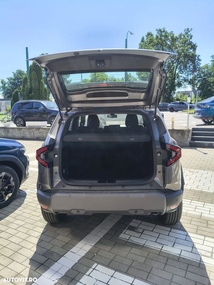 DACIA Duster 2026 — imagine 25