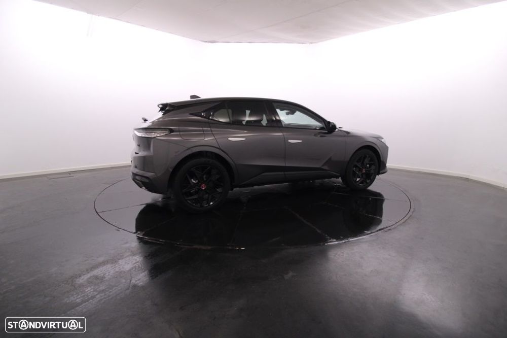 DS DS4 4 1.2 PureTech Performance Line EAT8 - 8