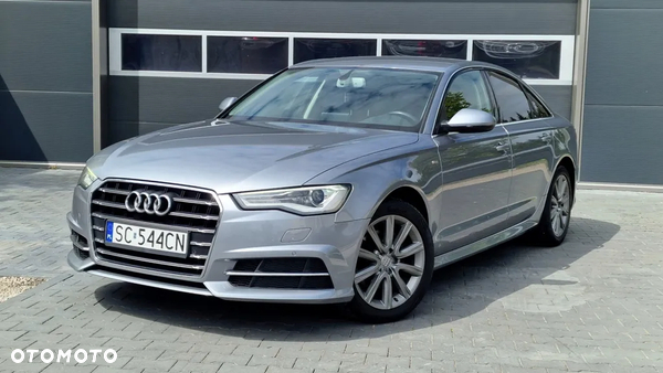 Audi A6 ver-2-0-tdi-ultra-s-tronic