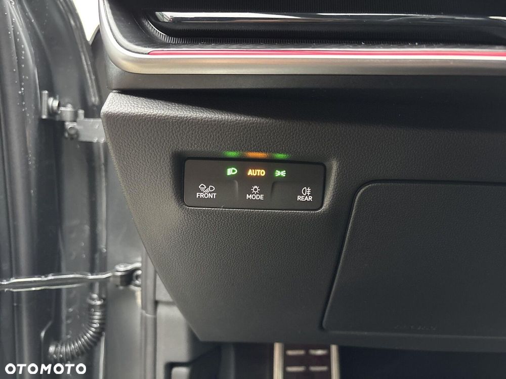Skoda Superb - 24