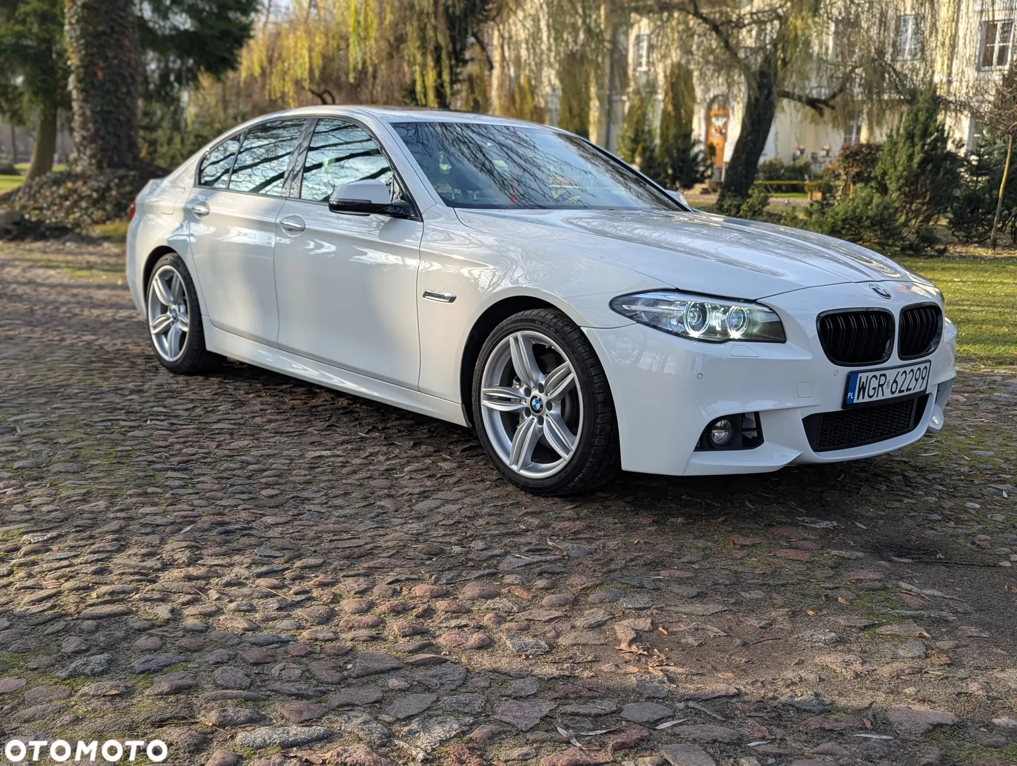BMW Seria 5 - 13