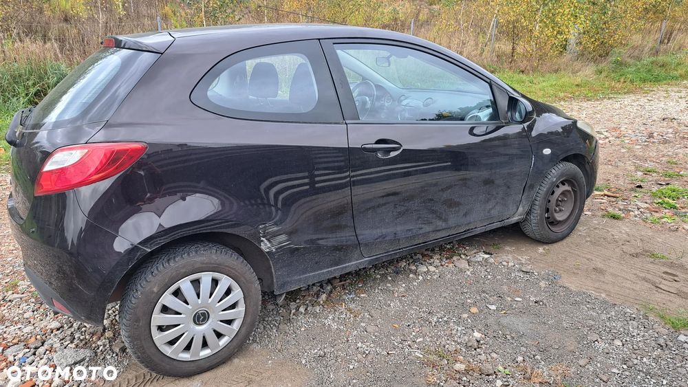 Mazda 2 1.3 Comfort - 5