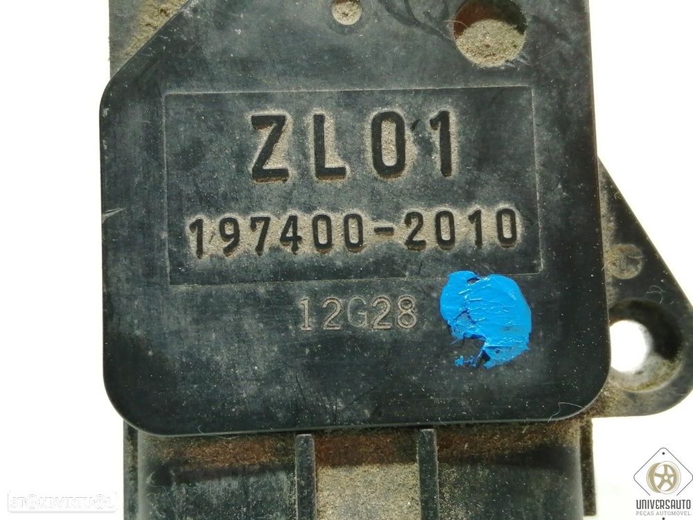 MEDIDOR DE MASSA DE AR MAZDA RX-8 2006 - 2