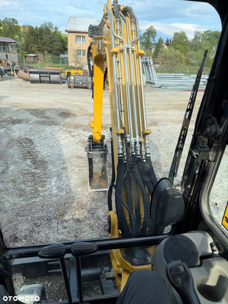Caterpillar 305D CR - 7