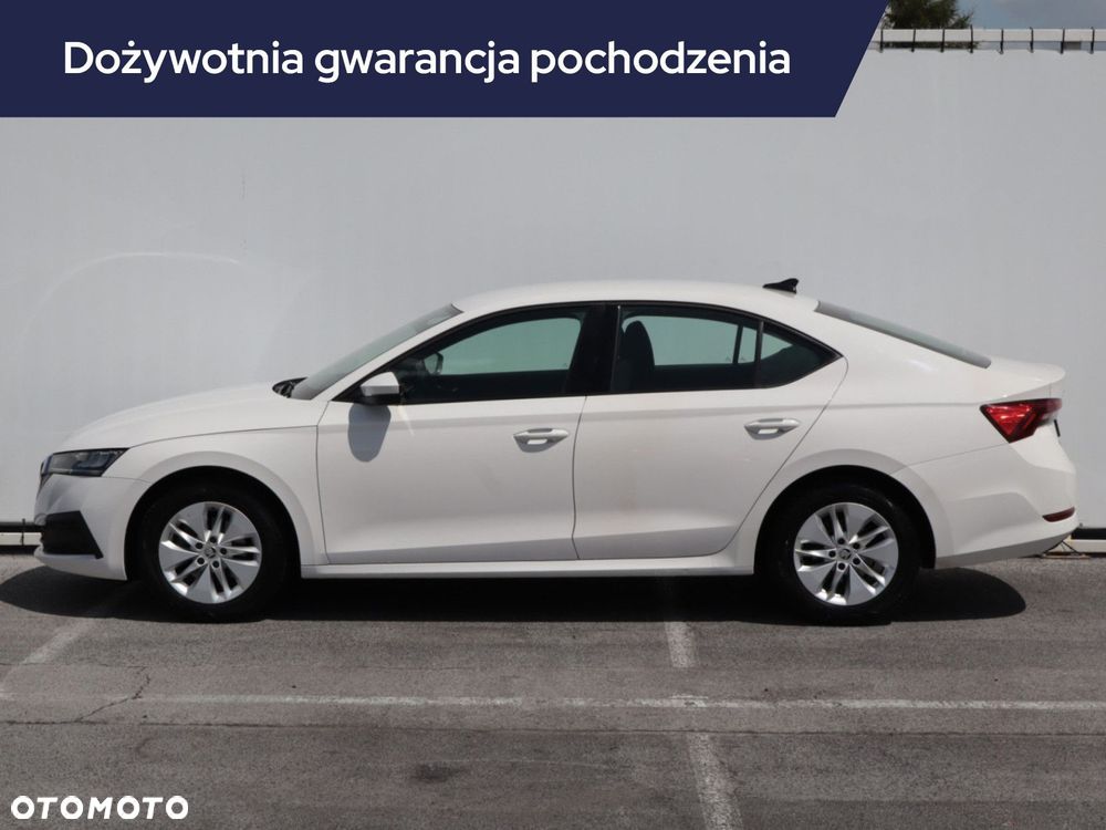 Skoda Octavia - 4