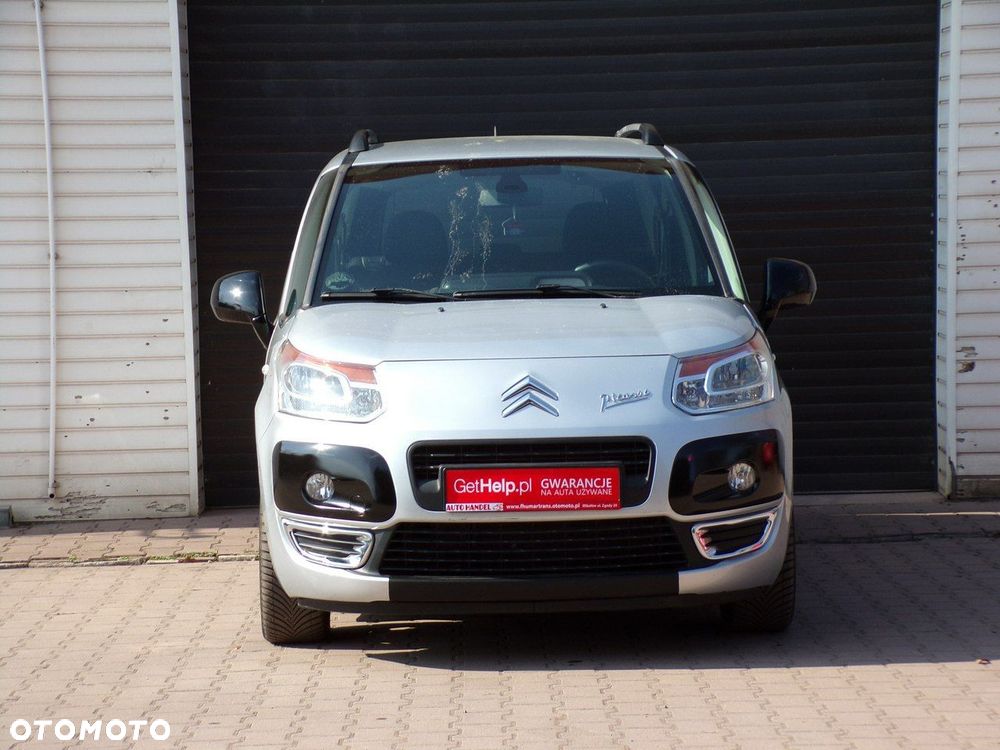 Citroën C3 Picasso - 3