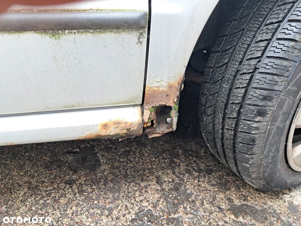 Skoda Fabia 1.4 Classic - 3