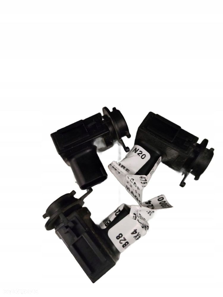 BMW X3 F25 X5 E70 E60 F30 CZUJNIK AUC POWIETRZA 664119289142 - 1