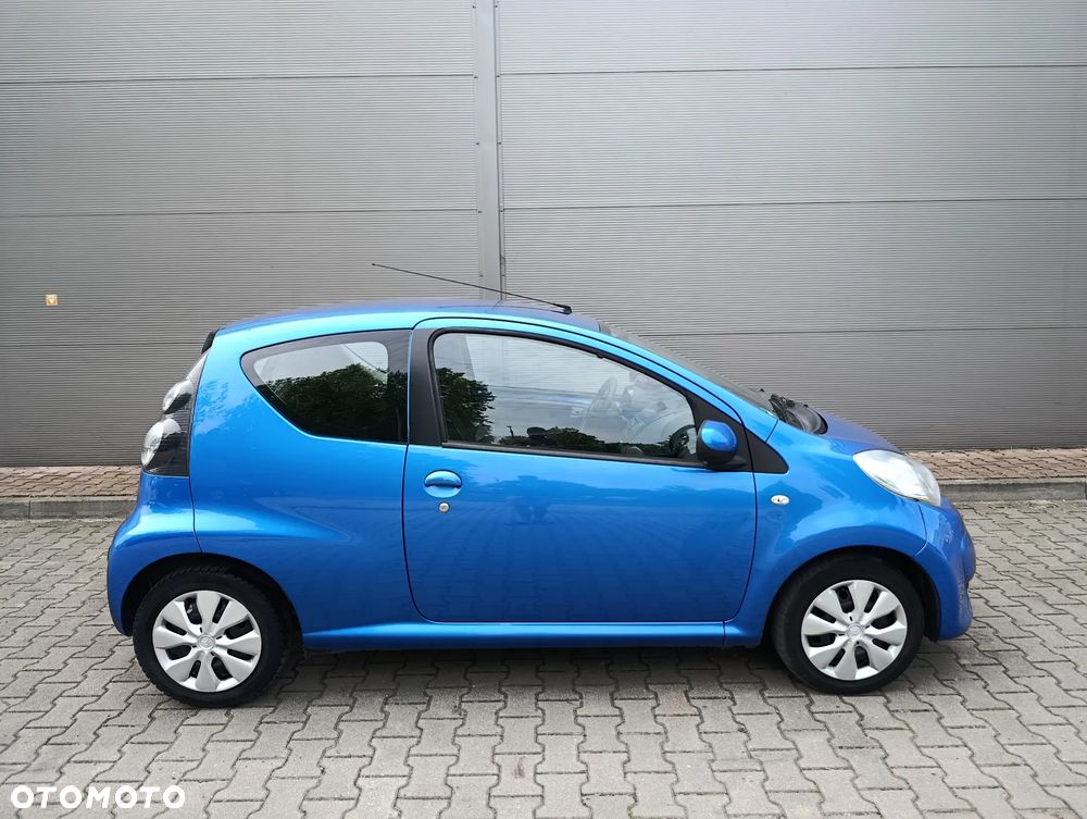 Citroën C1 1.0i Flirt - 5