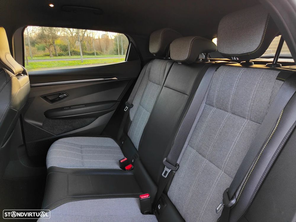 Renault Mégane E-Tech EV60 Techno - 39