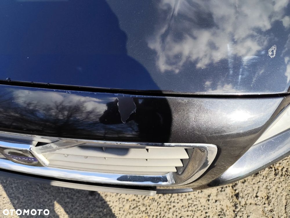 Volvo S80 2.0D Summum - 17