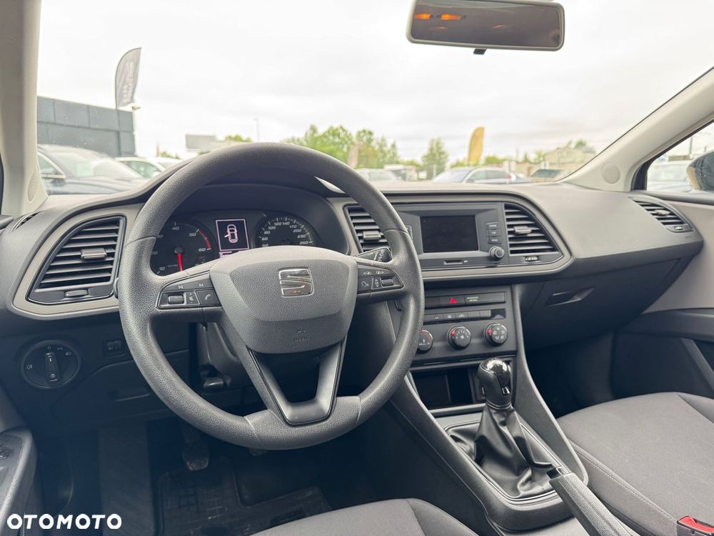 Seat Leon - 14