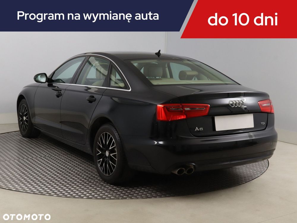 Audi A6 Limousine 2012 photo 5