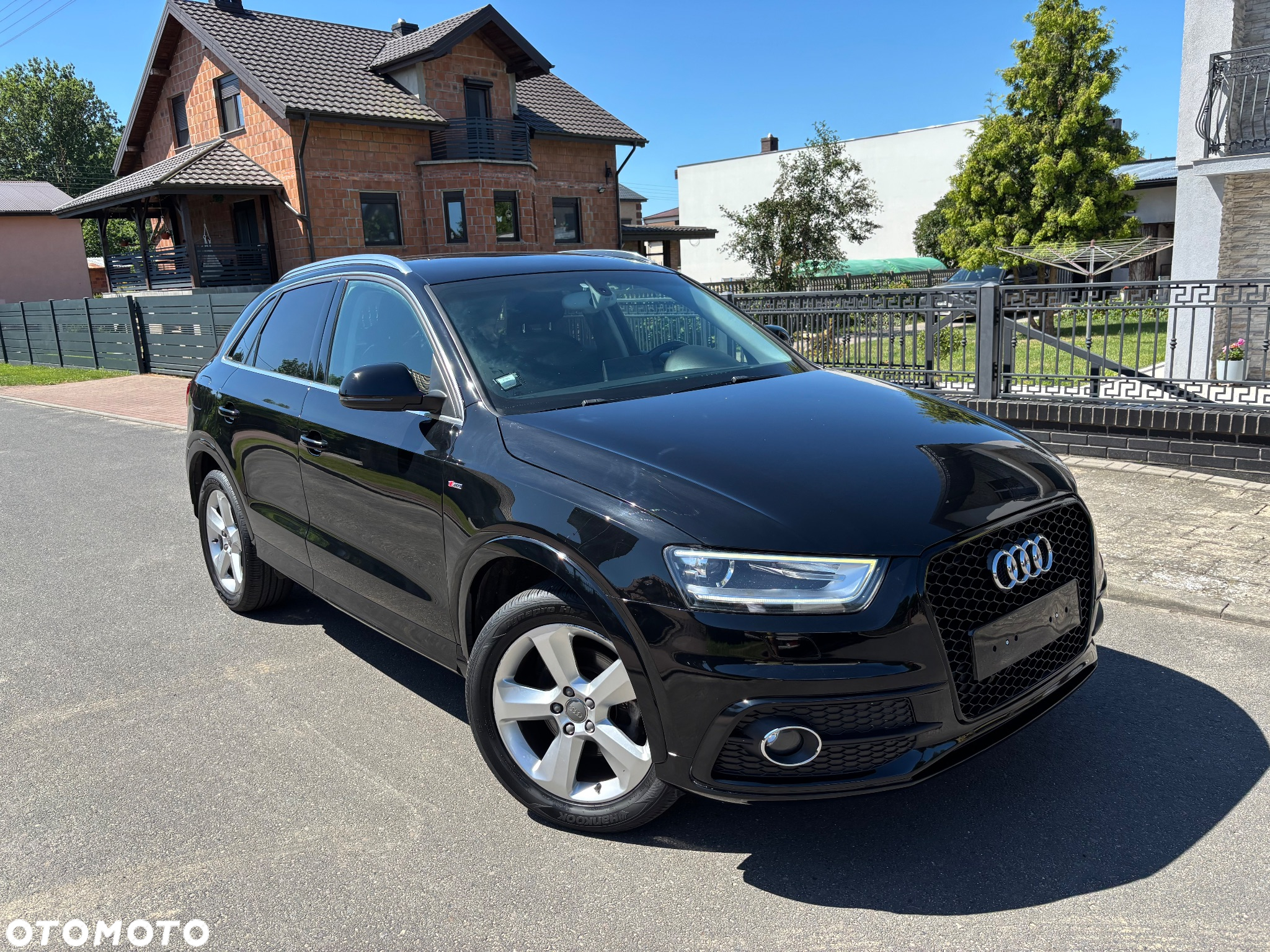 Audi Q3 2.0 TDI Prime Edition - 3