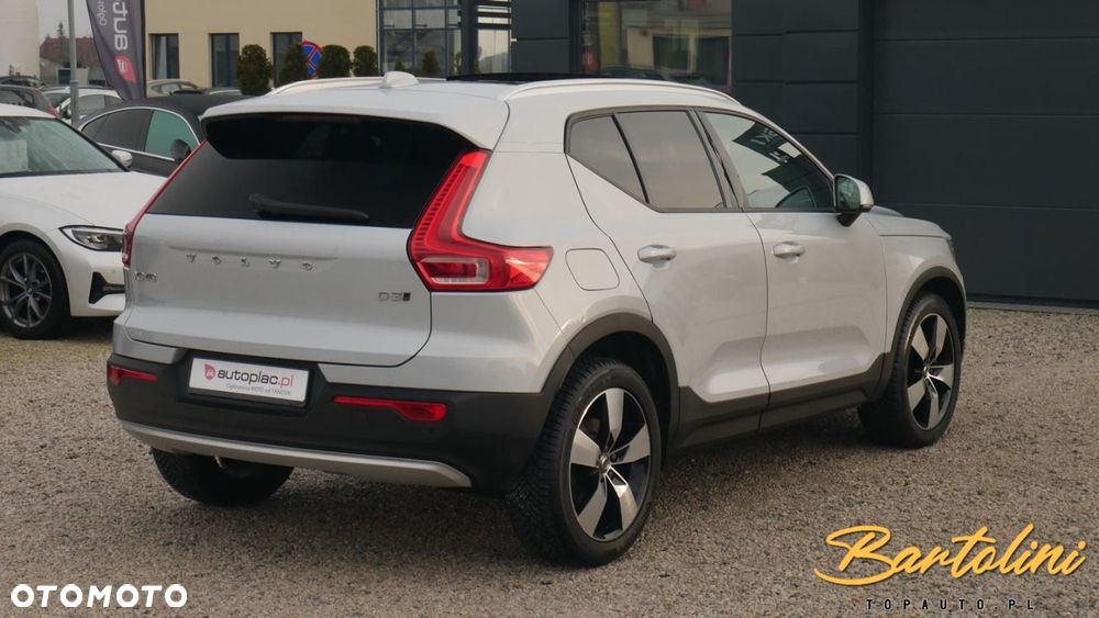 Volvo XC 40 - 8