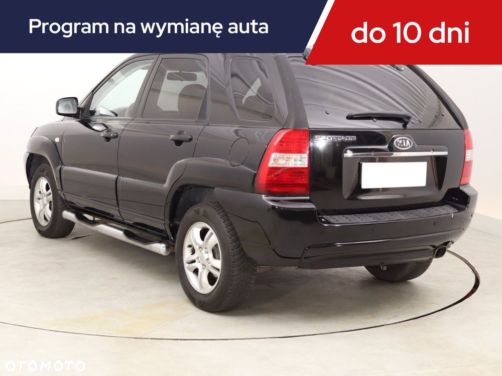 Kia Sportage - 6